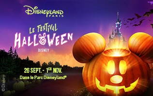 LP - Disneyland Paris